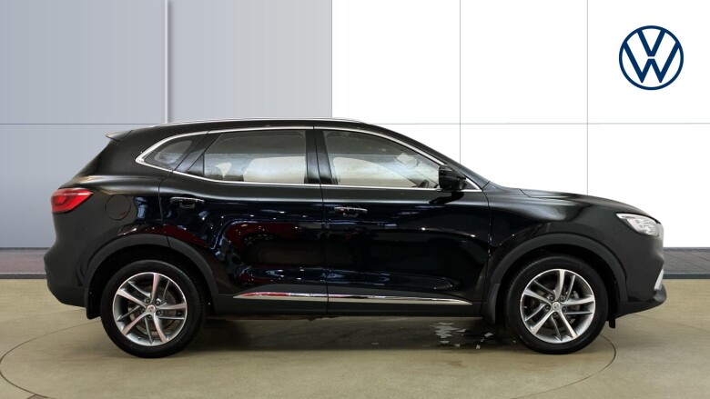 MG Hs 1.5 T-GDI PHEV Excite 5dr Auto Hatchback